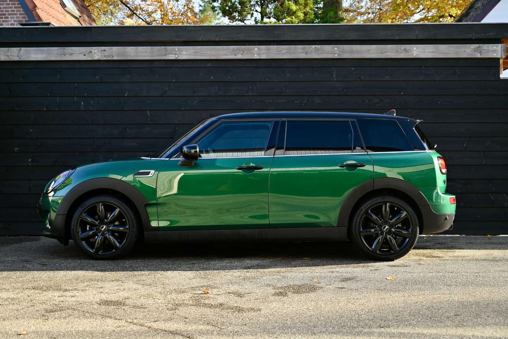 Mini Clubman Richmond Park One - 2022 - Joinsteer - #6