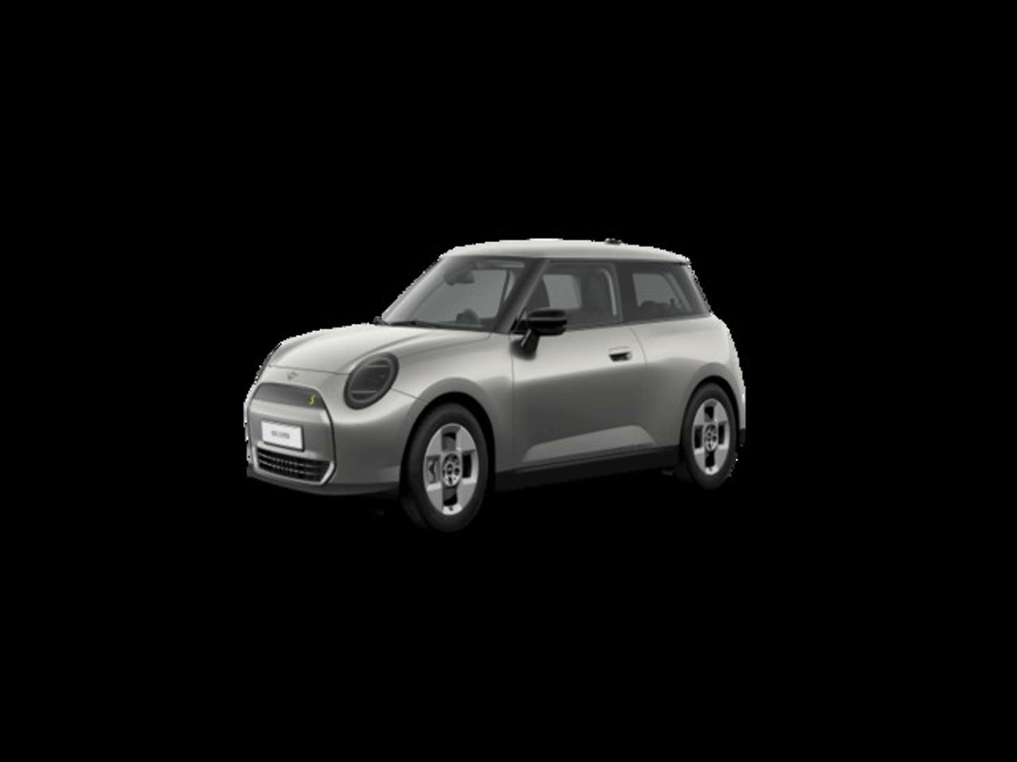 Mini Hatch / Citadine John Cooper Works Cooper SE - 2025 - Joinsteer - #2