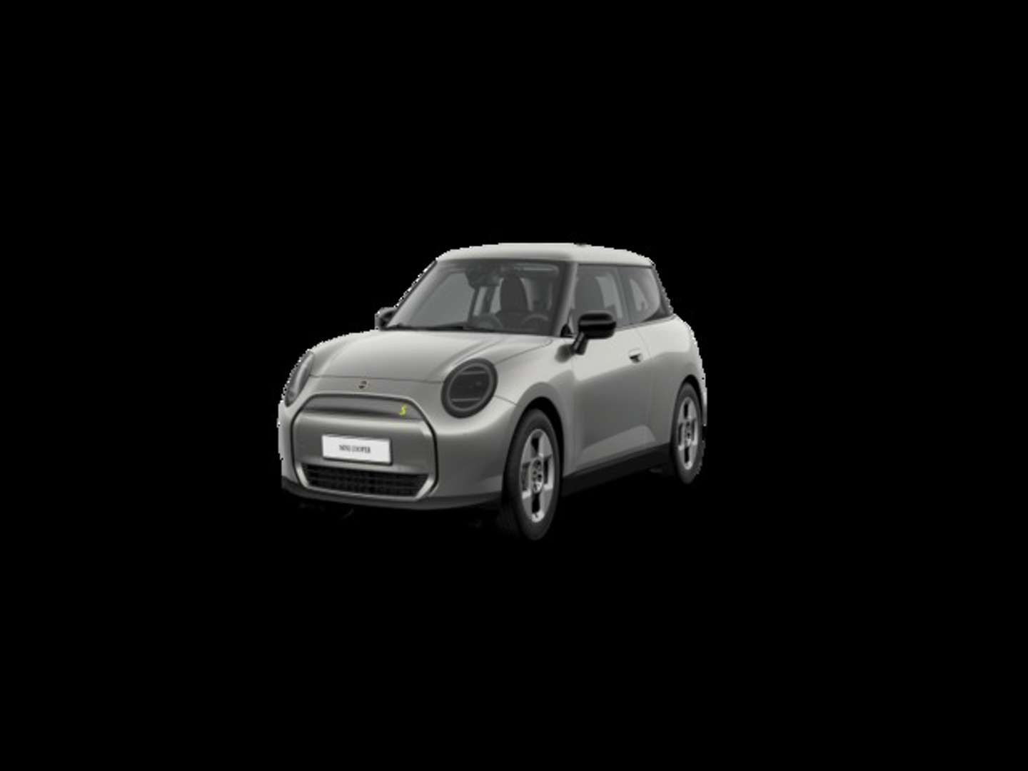 Mini Hatch / Citadine John Cooper Works Cooper SE - 2025 - Joinsteer - #3