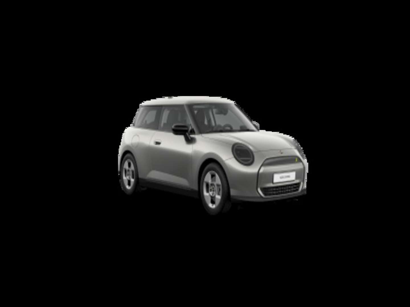 Mini Hatch / Citadine John Cooper Works Cooper SE - 2025 - Joinsteer - #5