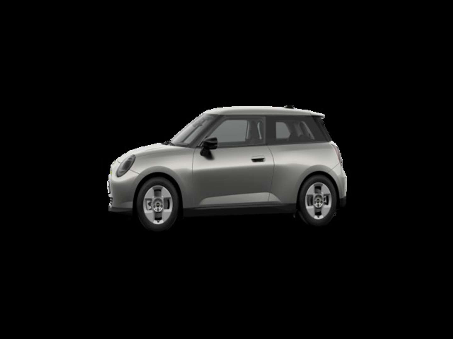 Mini Hatch / Citadine John Cooper Works Cooper SE - 2025 - Joinsteer - #6