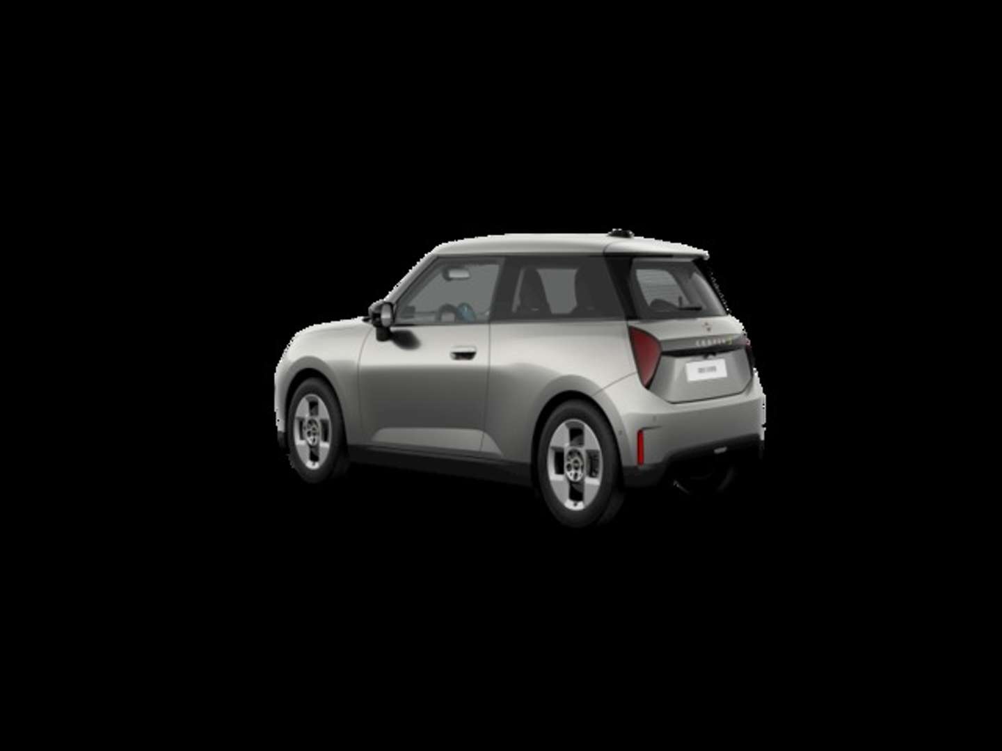 Mini Hatch / Citadine John Cooper Works Cooper SE - 2025 - Joinsteer - #7