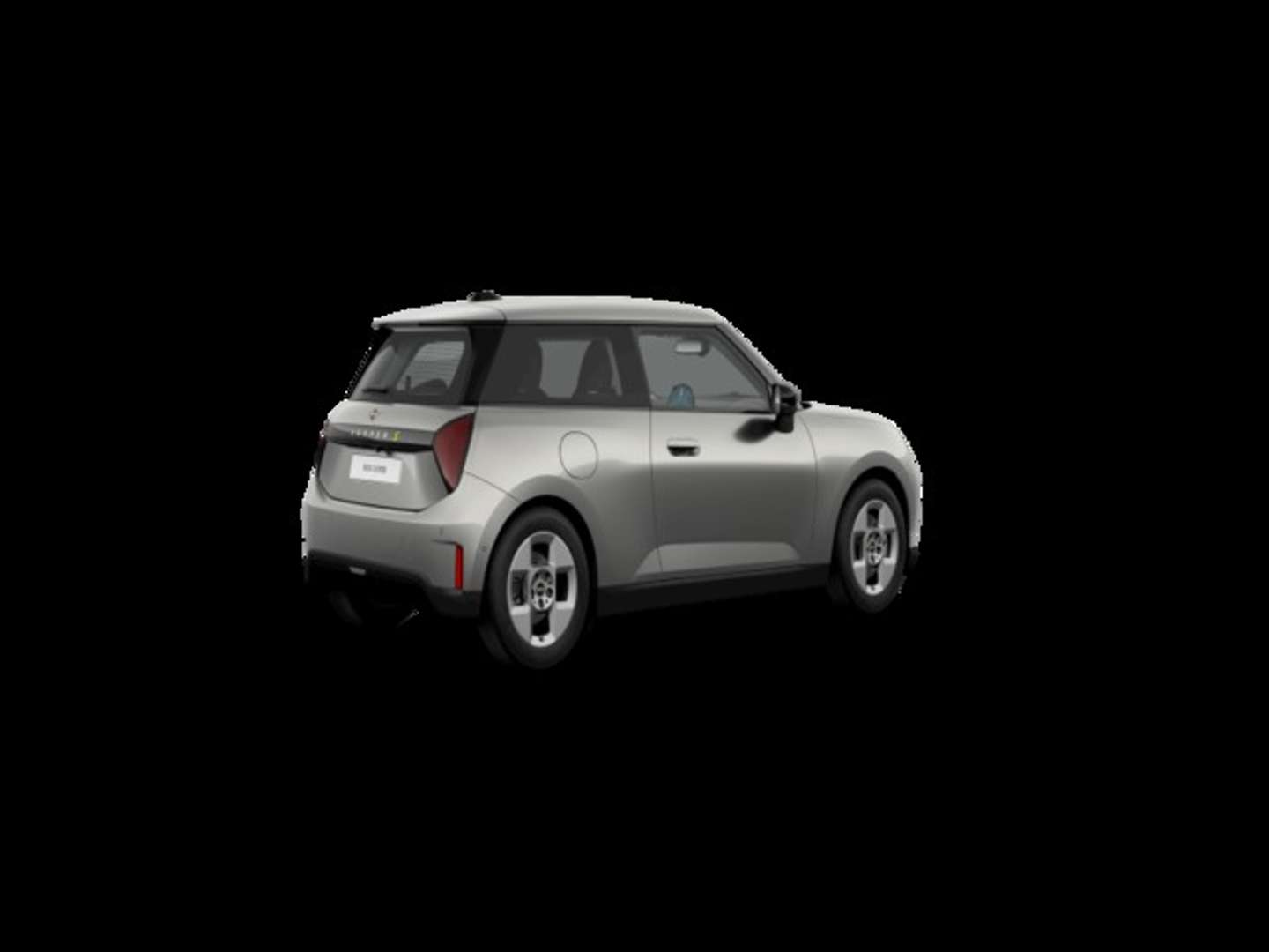 Mini Hatch / Citadine John Cooper Works Cooper SE - 2025 - Joinsteer - #9