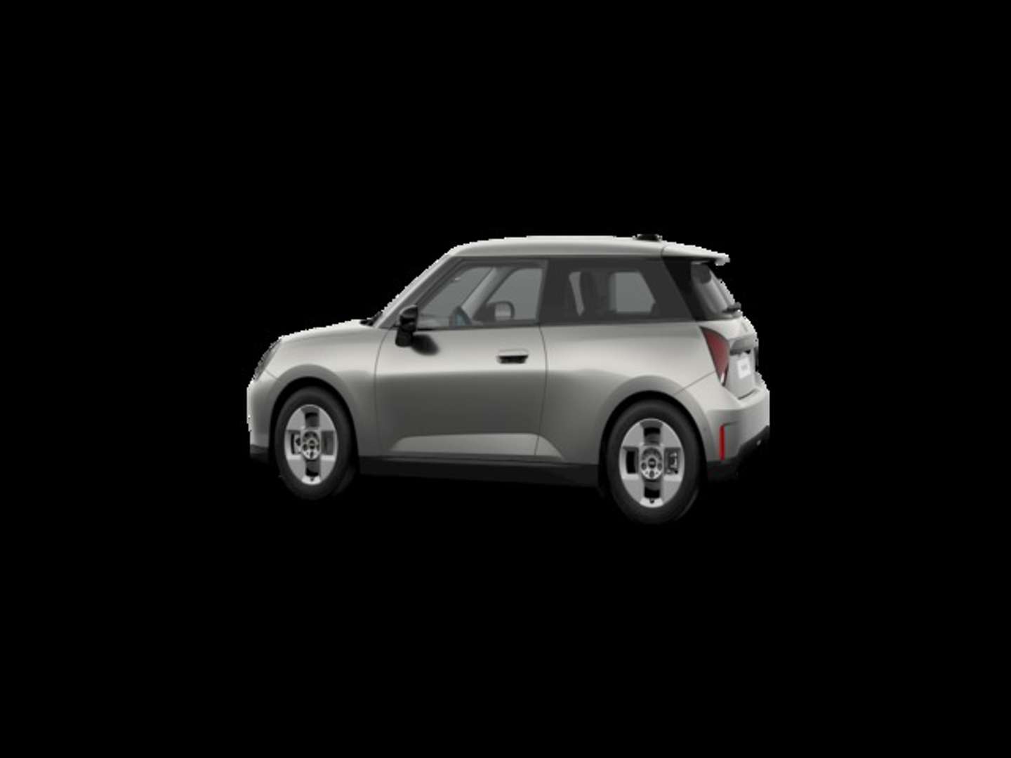 Mini Hatch / Citadine John Cooper Works Cooper SE - 2025 - Joinsteer - #11