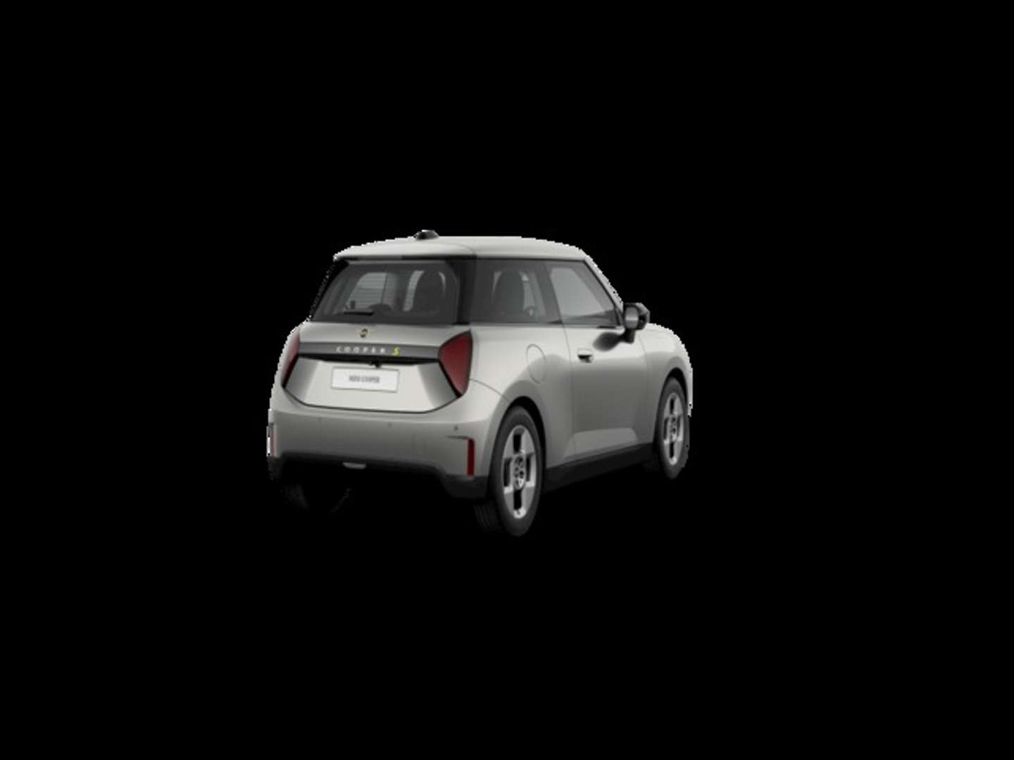 Mini Hatch / Citadine John Cooper Works Cooper SE - 2025 - Joinsteer - #12