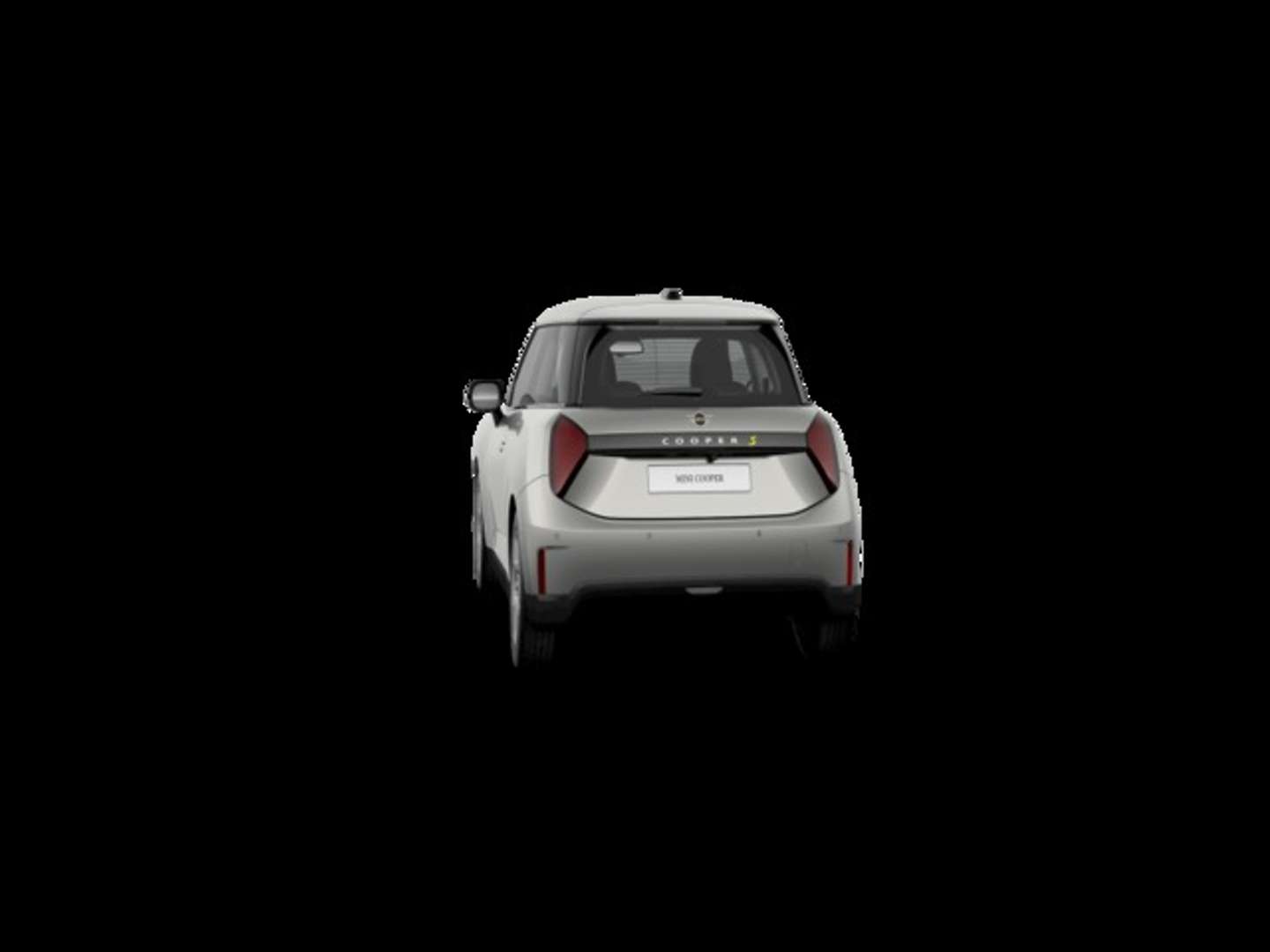 Mini Hatch / Citadine John Cooper Works Cooper SE - 2025 - Joinsteer - #13