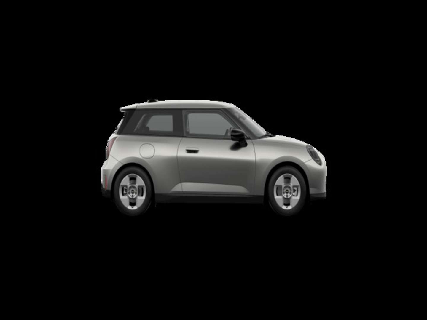 Mini Hatch / Citadine John Cooper Works Cooper SE - 2025 - Joinsteer - #14