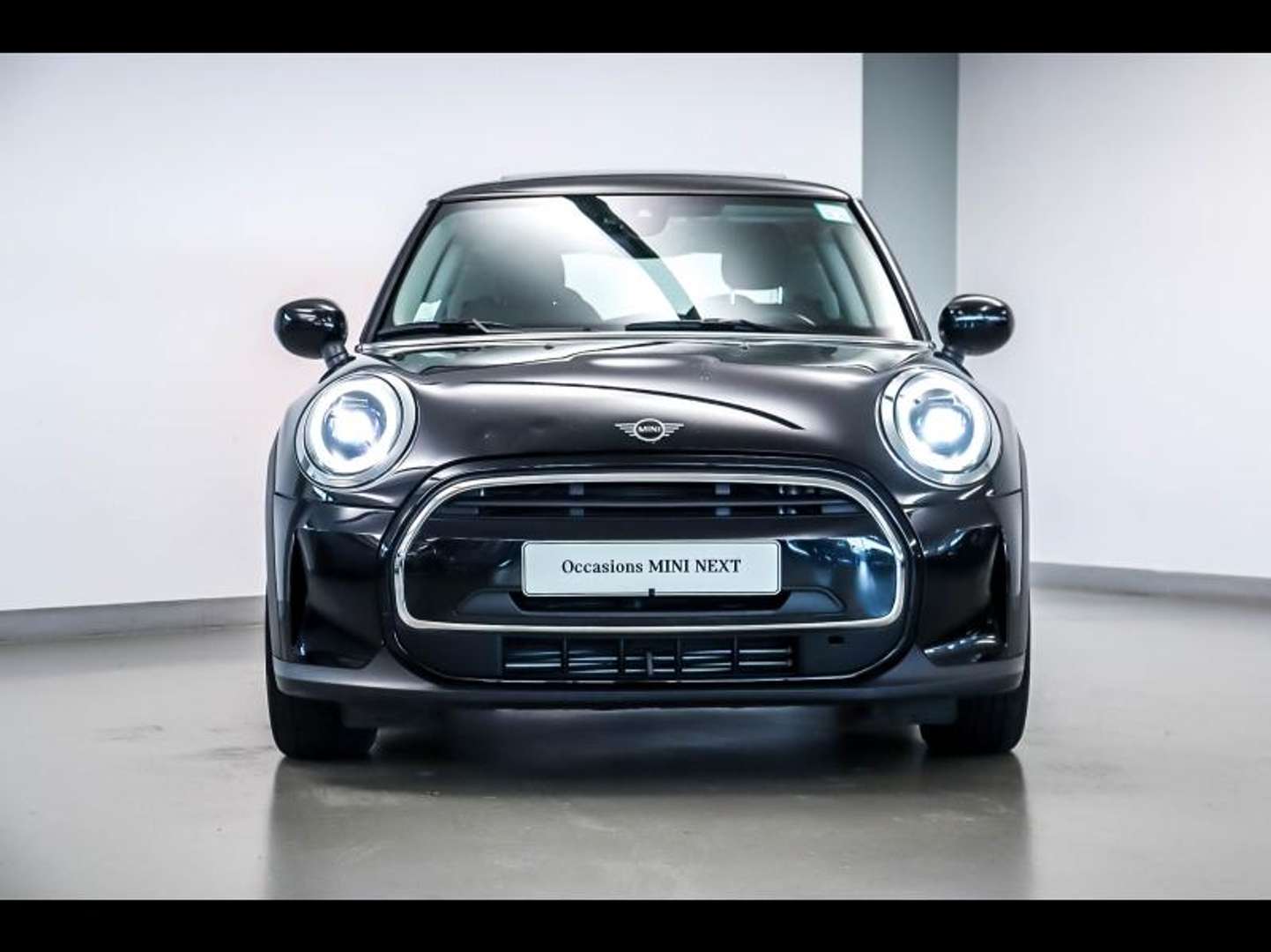 Mini One Edition Camden_One - 2022 - Joinsteer - #2