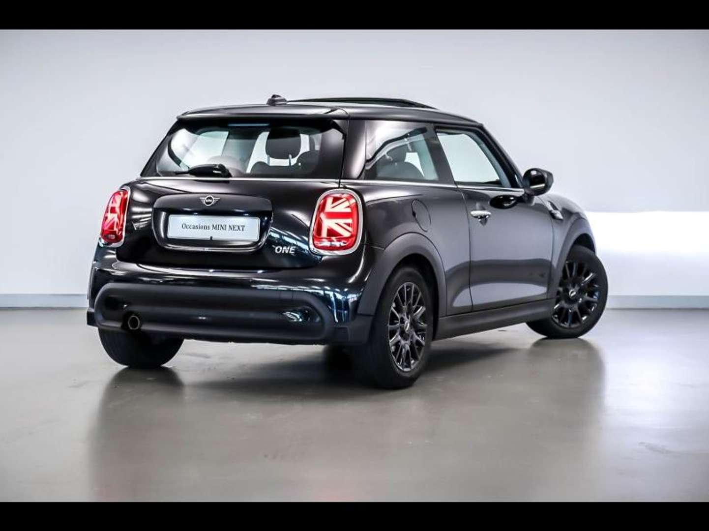 Mini One Edition Camden_One - 2022 - Joinsteer - #3