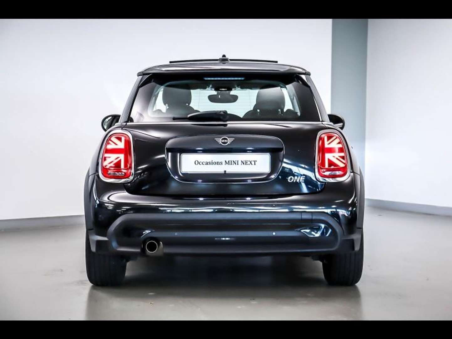 Mini One Edition Camden_One - 2022 - Joinsteer - #4