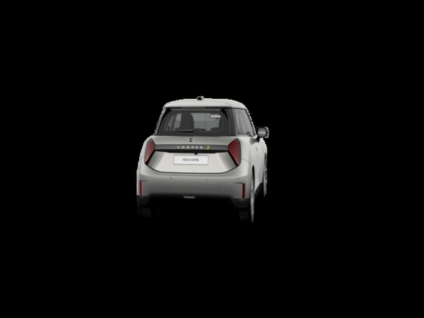 Mini Hatch / Citadine John Cooper Works Cooper SE - 2025 - Joinsteer - #17