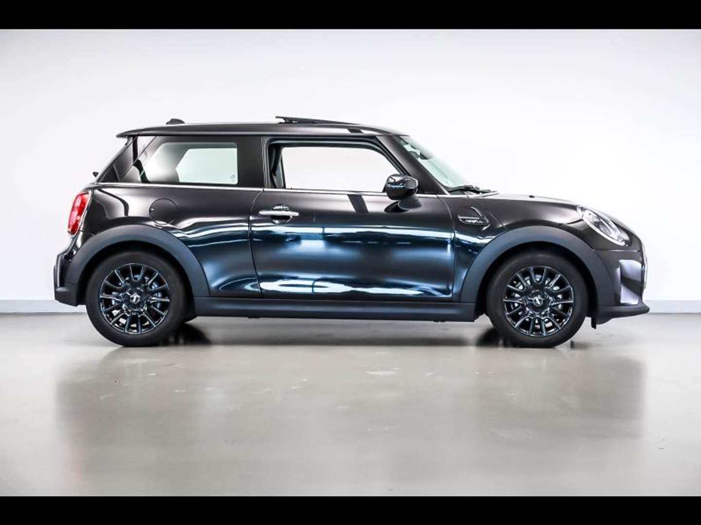 Mini One Edition Camden_One - 2022 - Joinsteer - #5