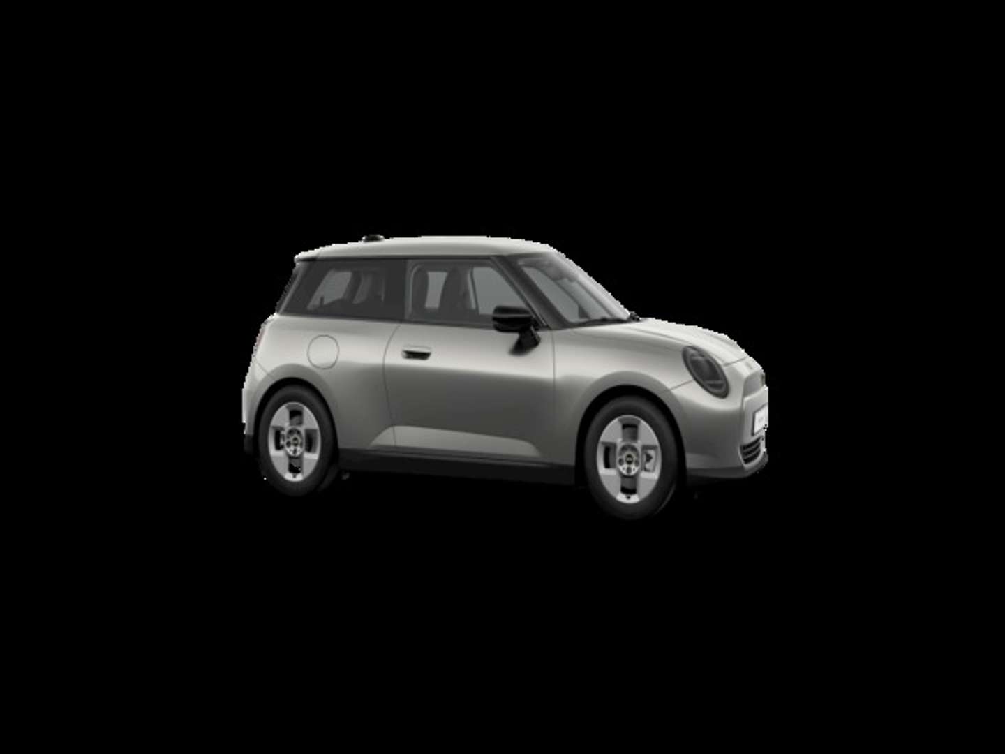 Mini Hatch / Citadine John Cooper Works Cooper SE - 2025 - Joinsteer - #18