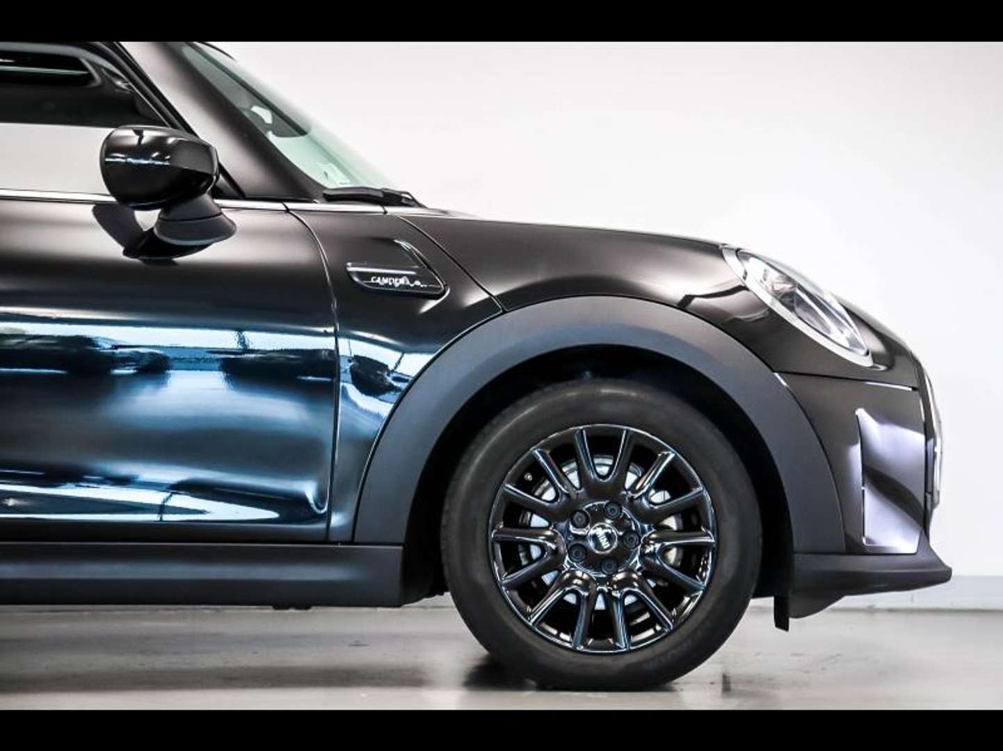 Mini One Edition Camden_One - 2022 - Joinsteer - #6