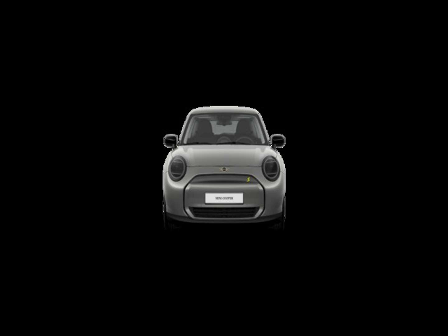 Mini Hatch / Citadine John Cooper Works Cooper SE - 2025 - Joinsteer - #19