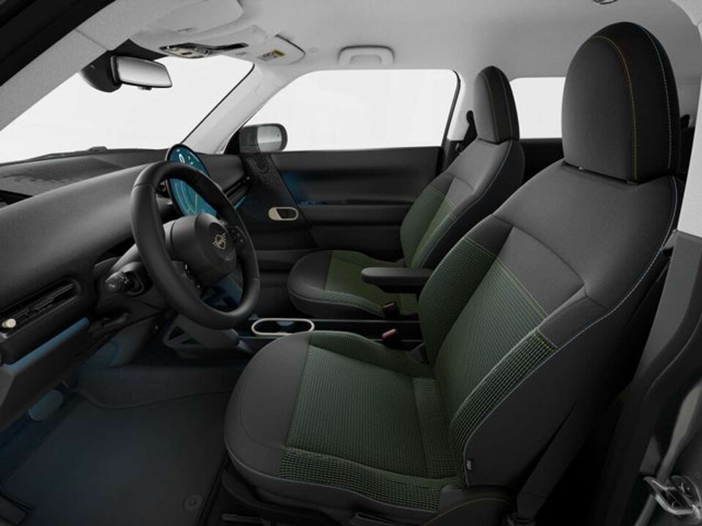 Mini Hatch / Citadine John Cooper Works Cooper SE - 2025 - Joinsteer - #20