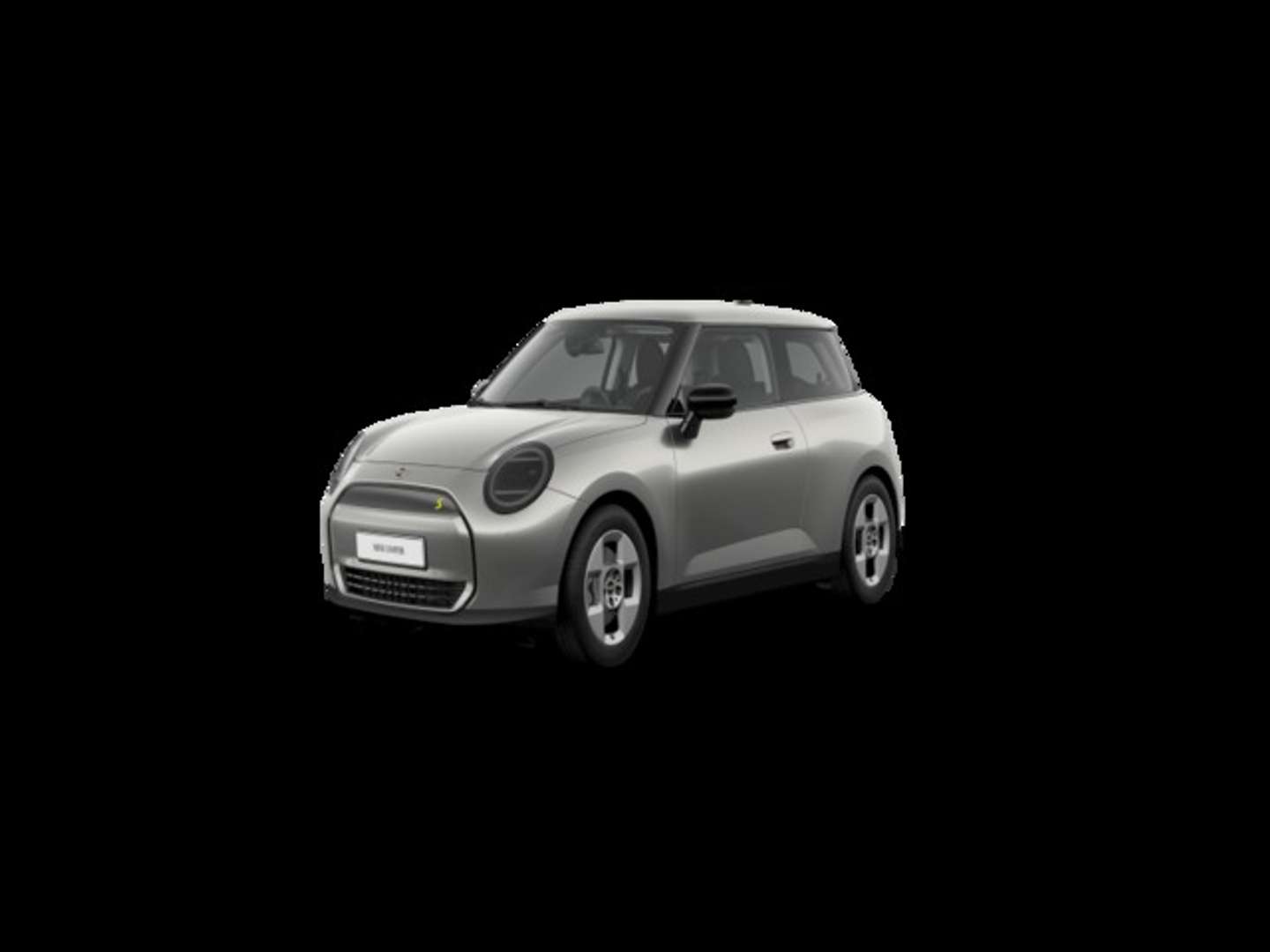 Mini Hatch / Citadine John Cooper Works Cooper SE - 2025 - Joinsteer - #23