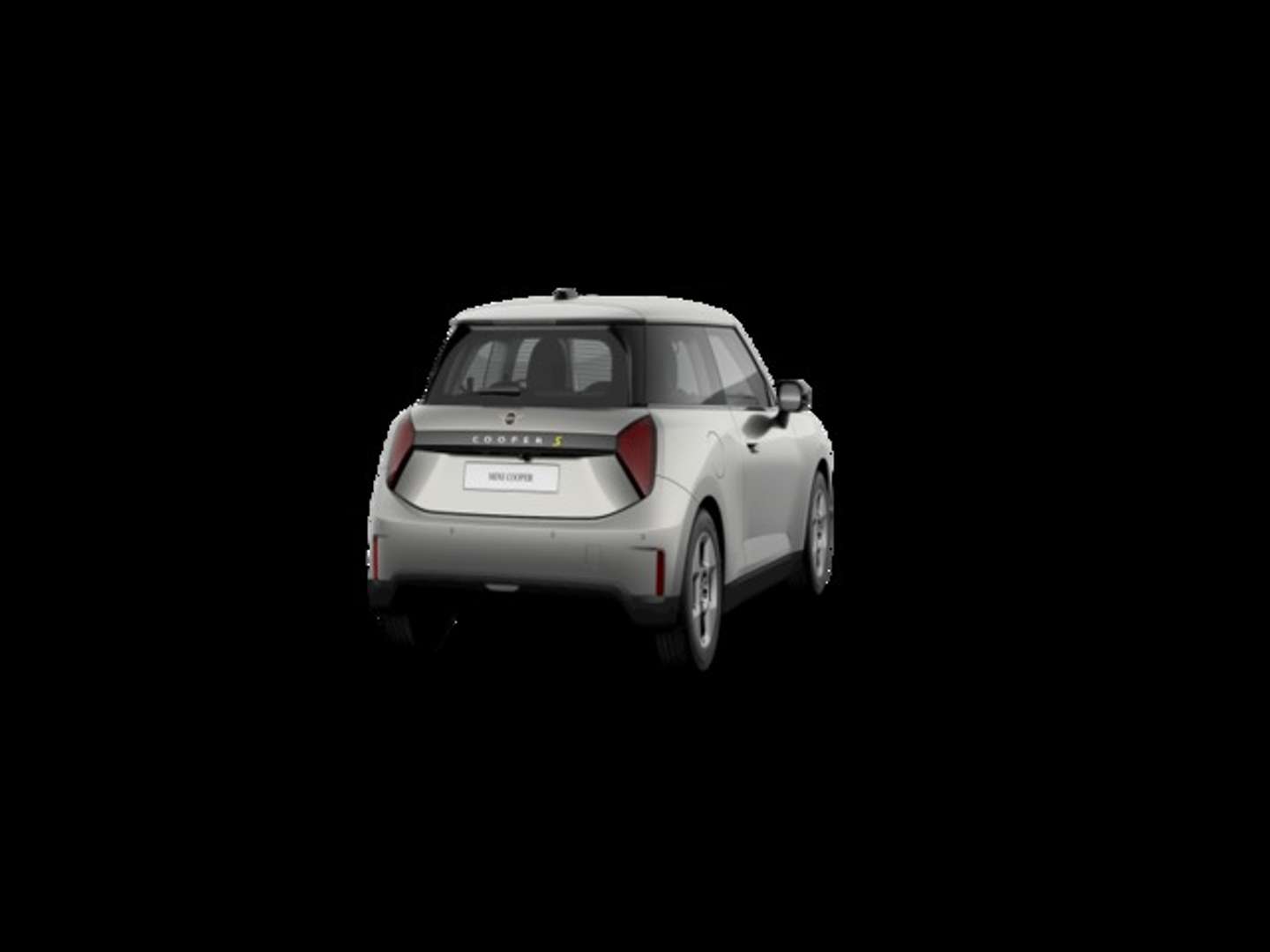 Mini Hatch / Citadine John Cooper Works Cooper SE - 2025 - Joinsteer - #24