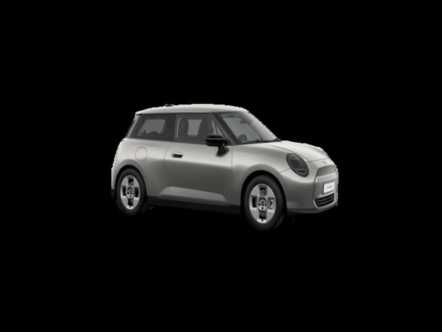 Mini Hatch / Citadine John Cooper Works Cooper SE - 2025 - Joinsteer - #25