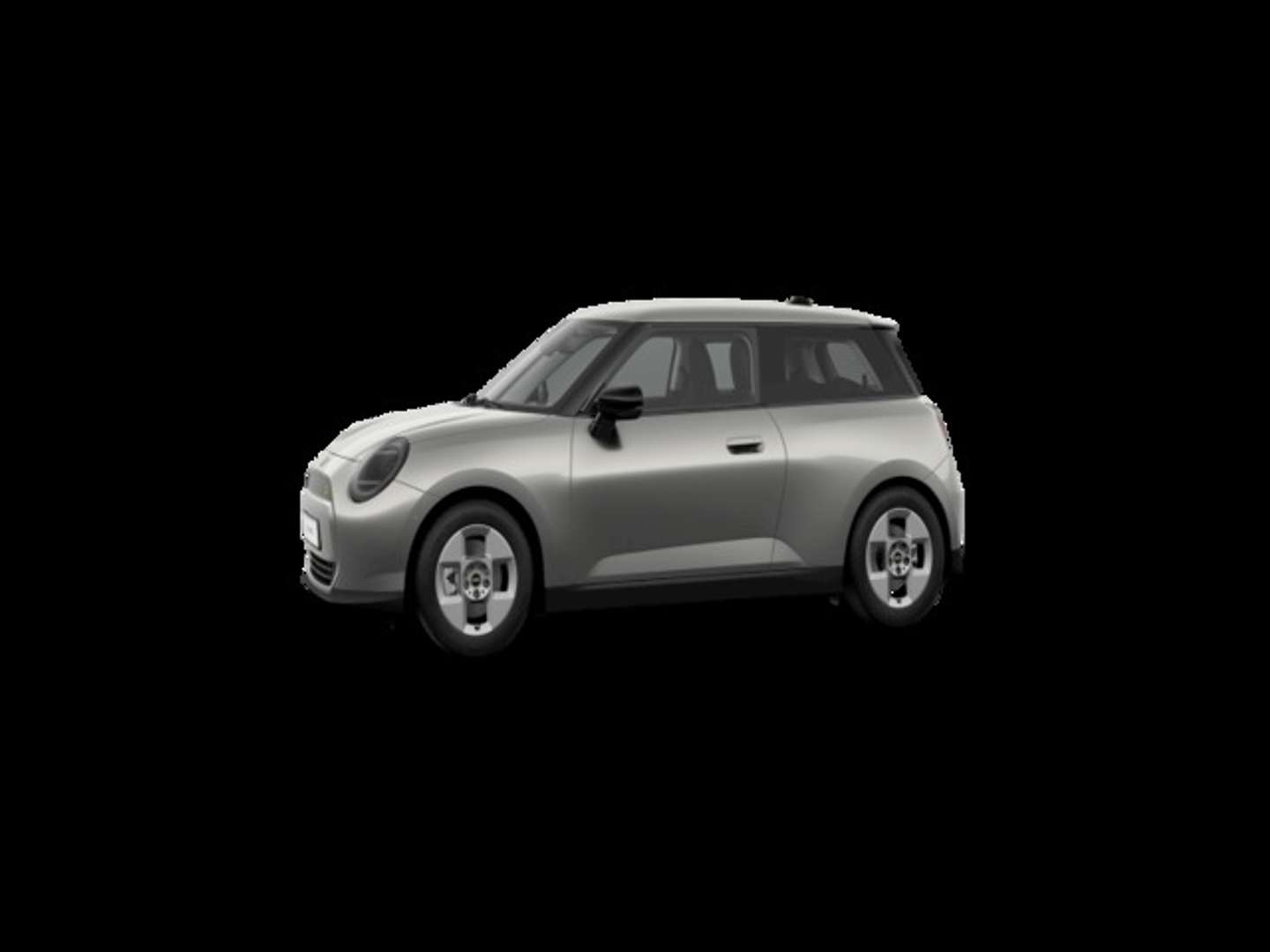 Mini Hatch / Citadine John Cooper Works Cooper SE - 2025 - Joinsteer - #26