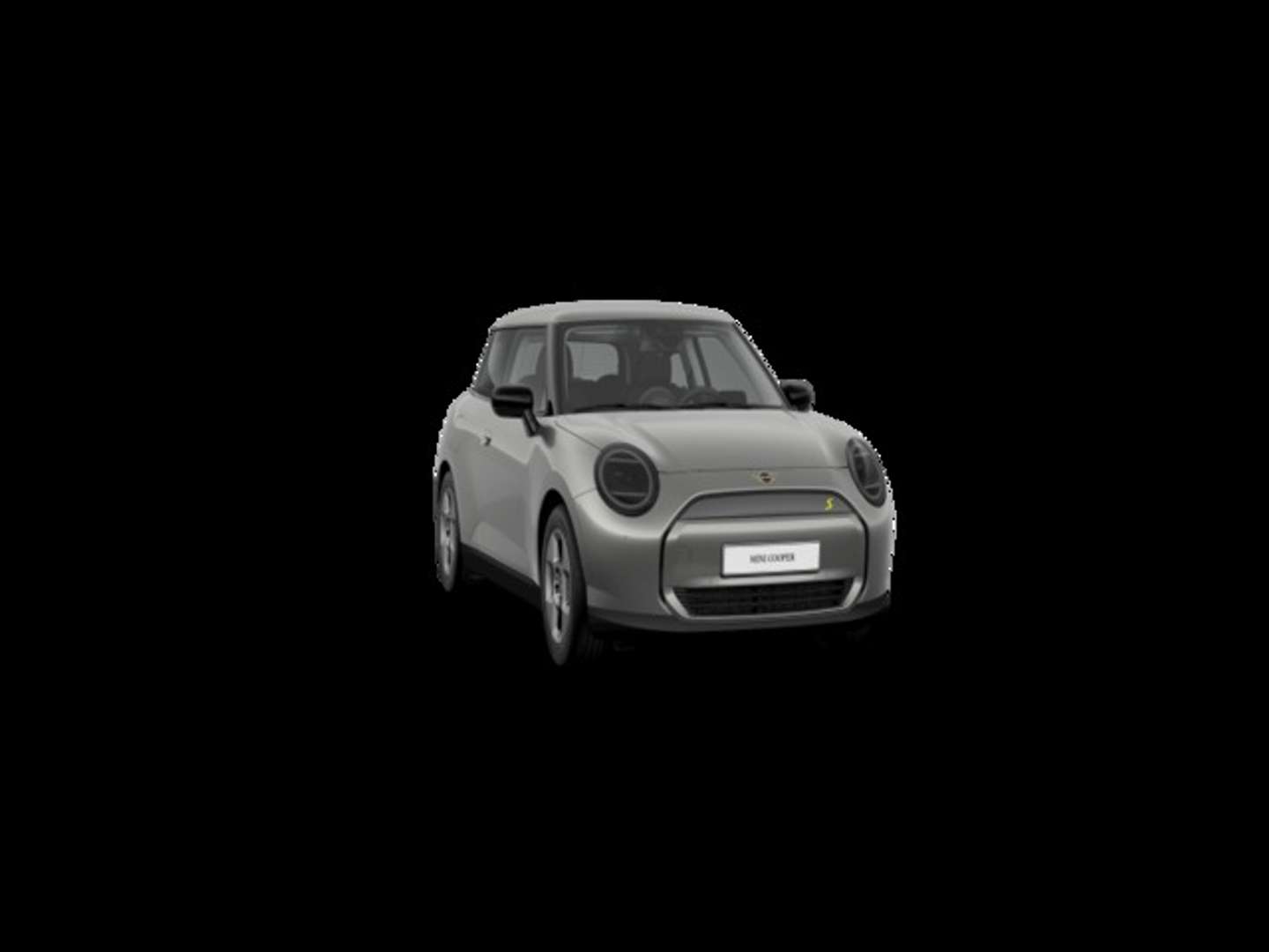 Mini Hatch / Citadine John Cooper Works Cooper SE - 2025 - Joinsteer - #28