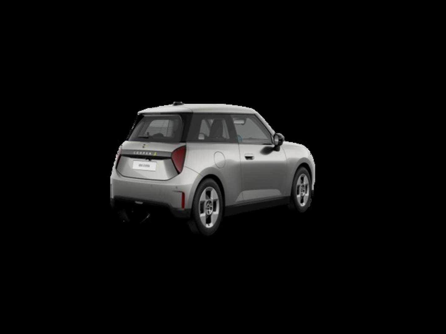 Mini Hatch / Citadine John Cooper Works Cooper SE - 2025 - Joinsteer - #30