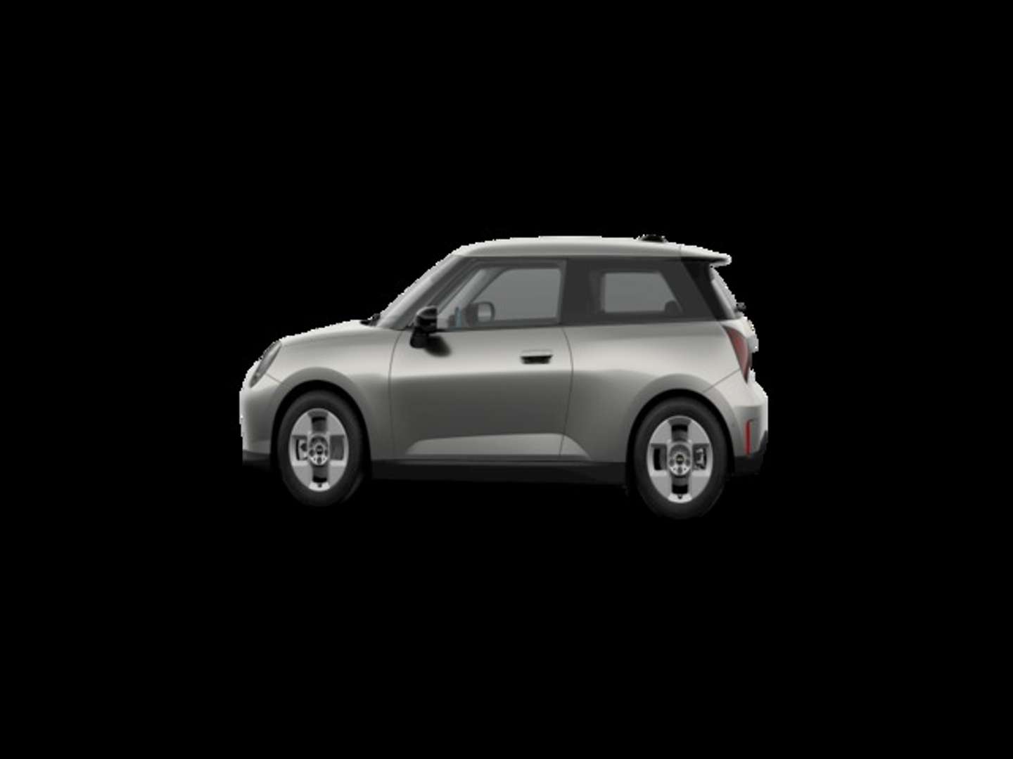 Mini Hatch / Citadine John Cooper Works Cooper SE - 2025 - Joinsteer - #31