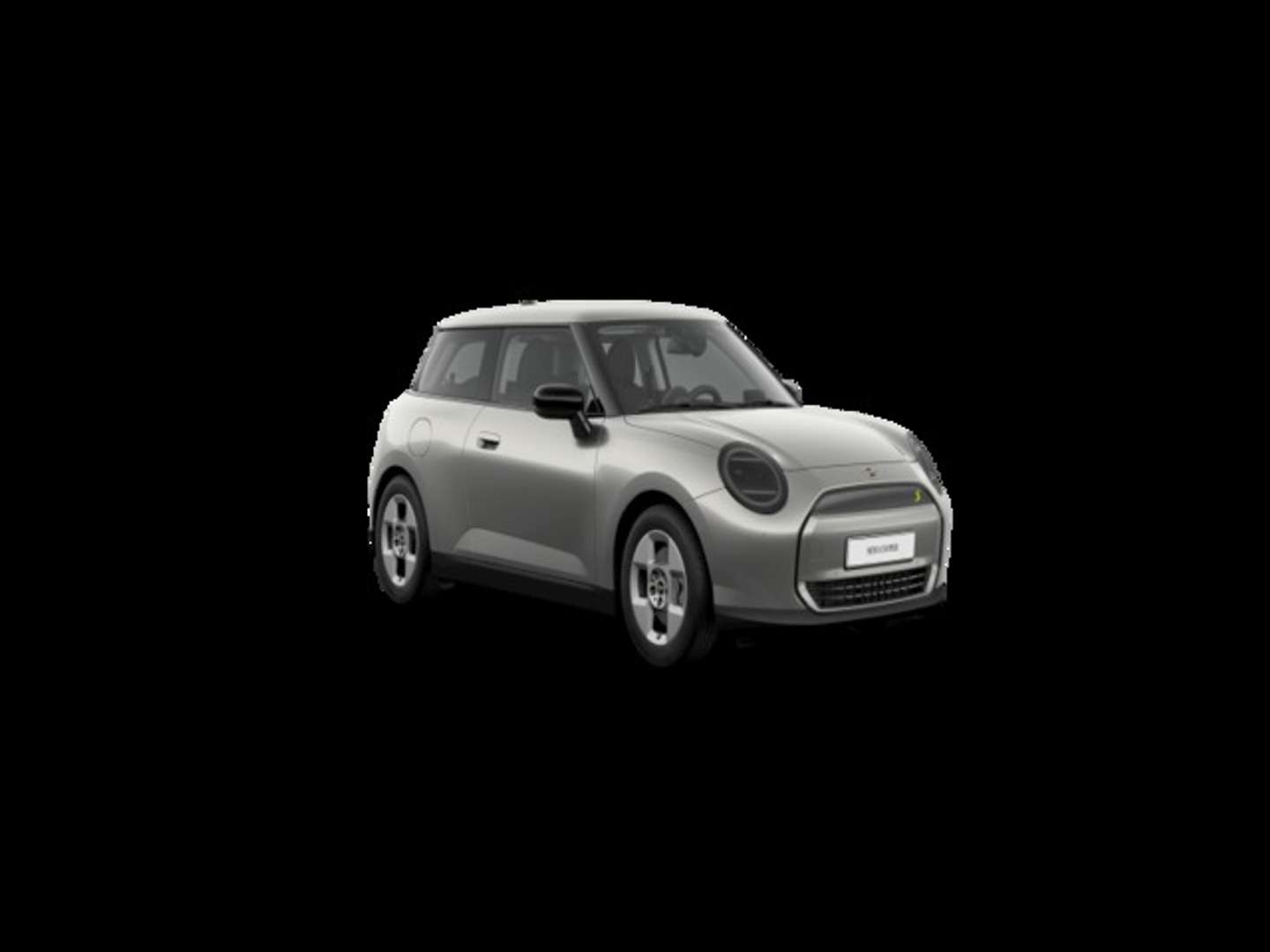 Mini Hatch / Citadine John Cooper Works Cooper SE - 2025 - Joinsteer - #32