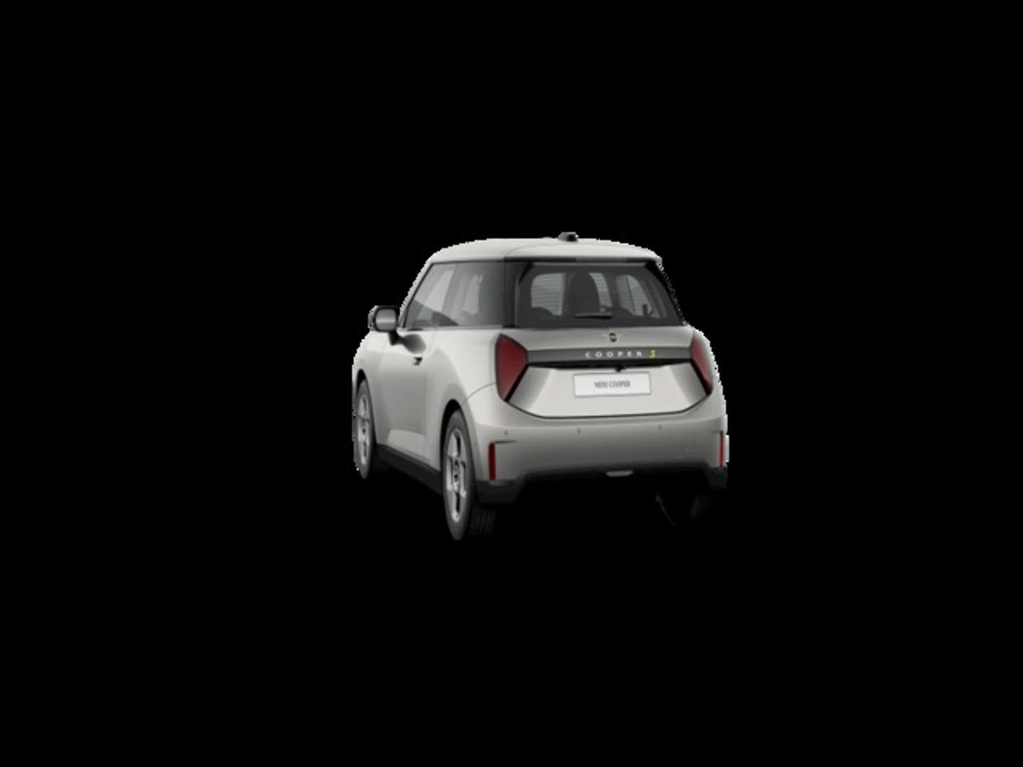 Mini Hatch / Citadine John Cooper Works Cooper SE - 2025 - Joinsteer - #34