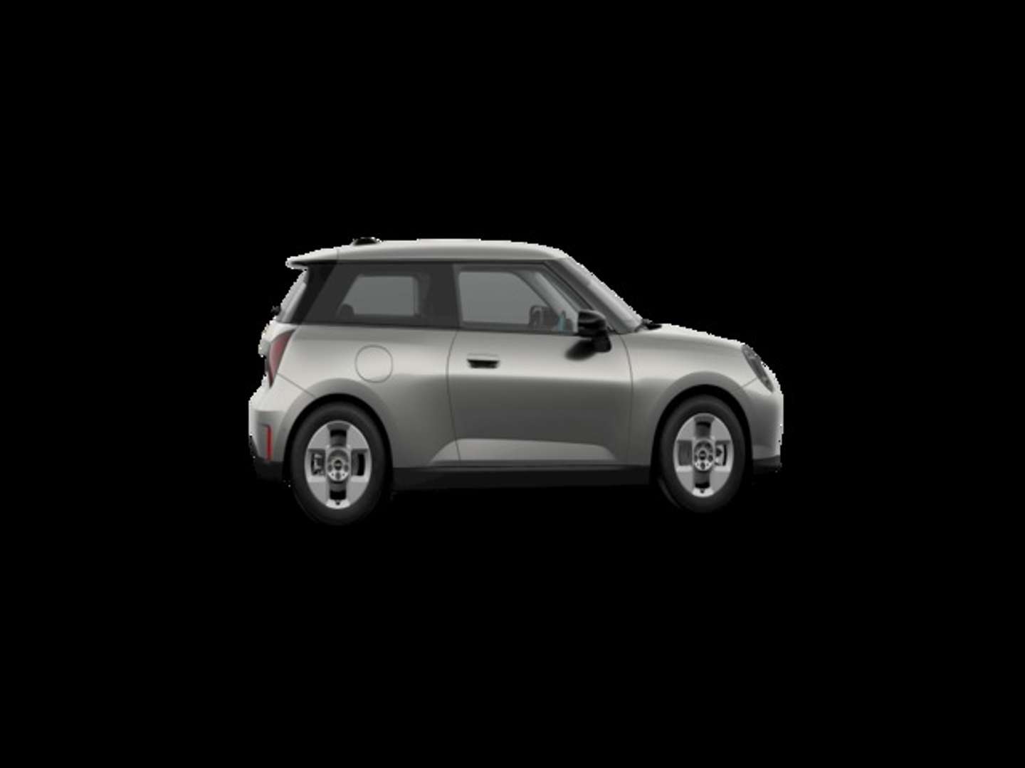 Mini Hatch / Citadine John Cooper Works Cooper SE - 2025 - Joinsteer - #35