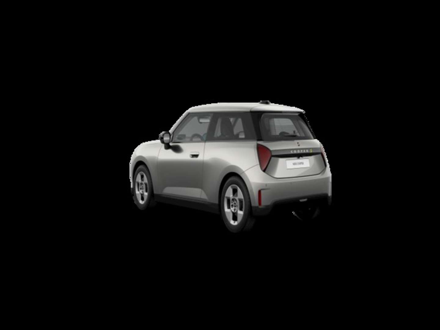 Mini Hatch / Citadine John Cooper Works Cooper SE - 2025 - Joinsteer - #36