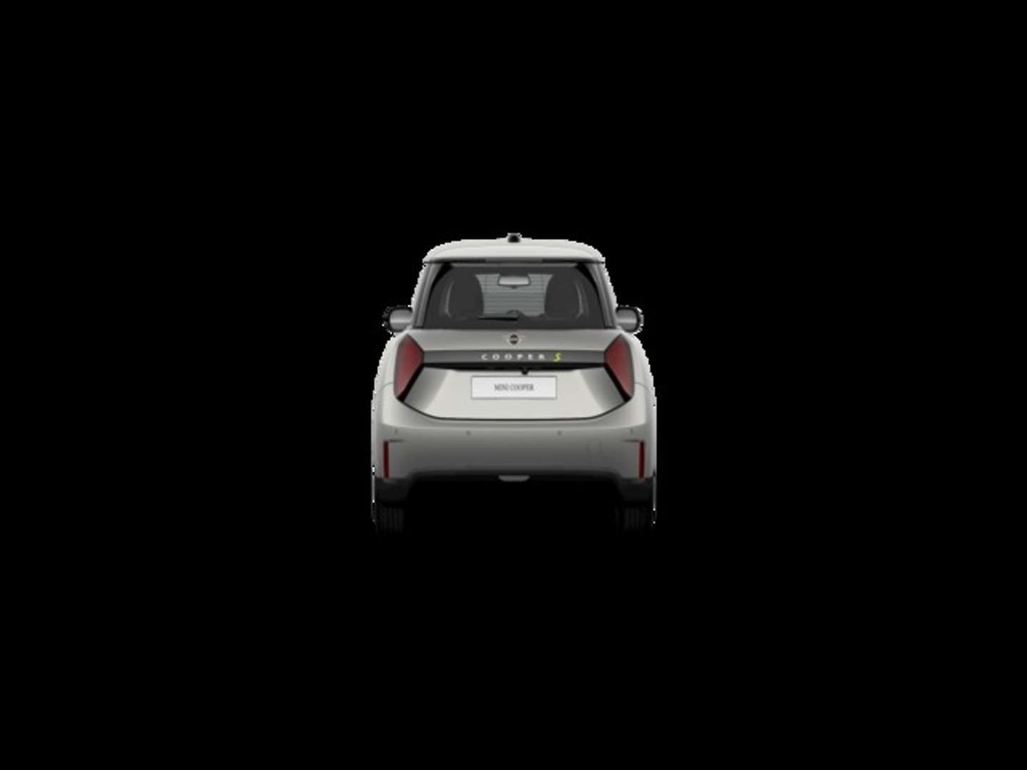 Mini Hatch / Citadine John Cooper Works Cooper SE - 2025 - Joinsteer - #37