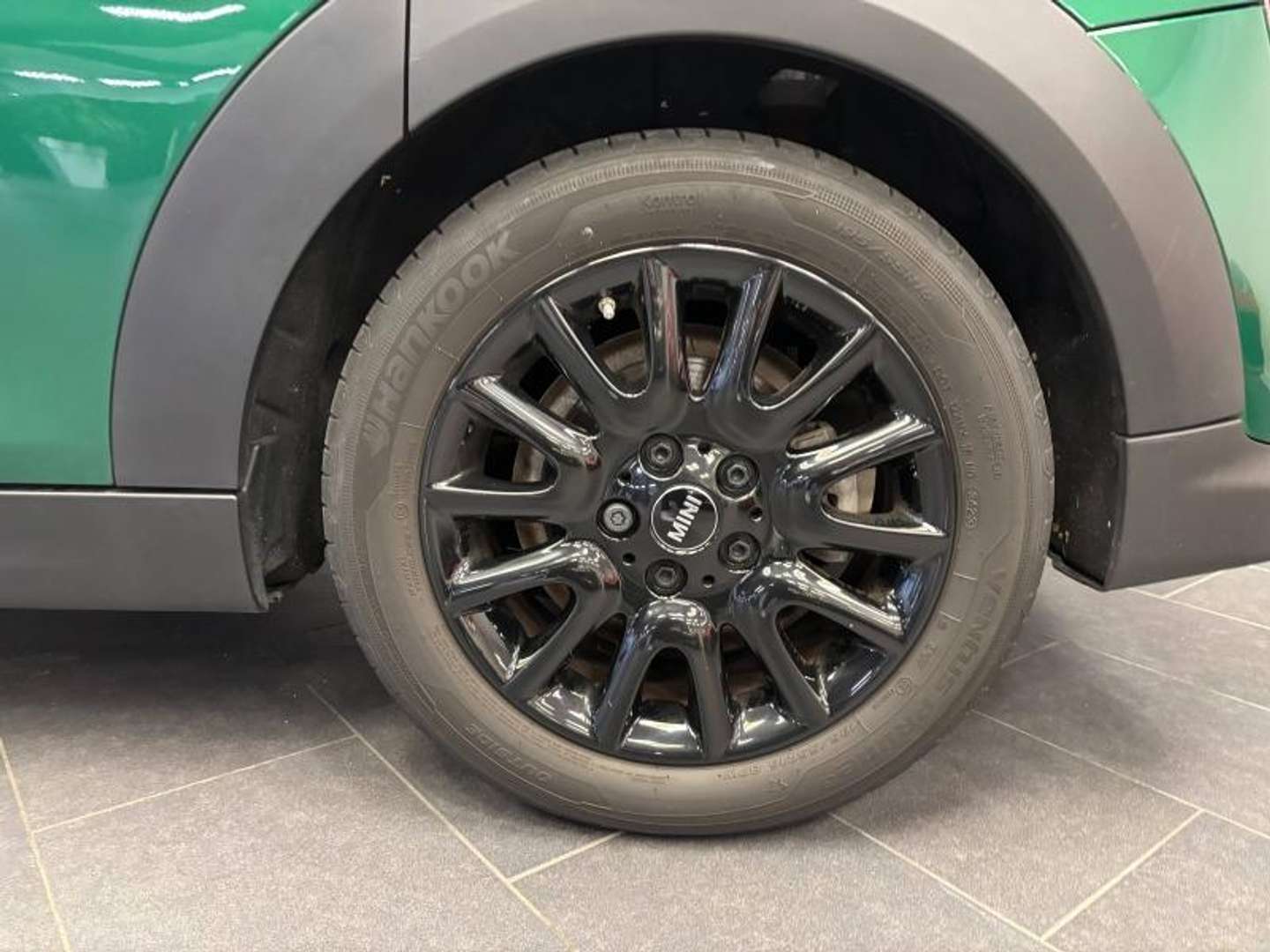 Mini 3 Portes Edition Cooper E - 2023 - Joinsteer - #3