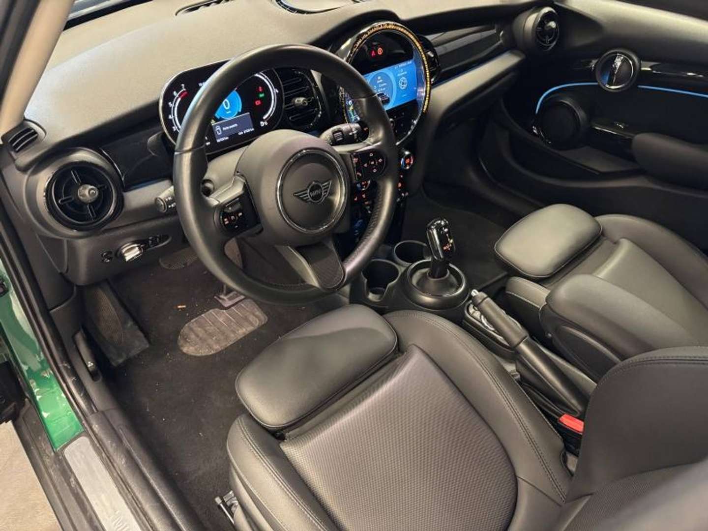 Mini 3 Portes Edition Cooper E - 2023 - Joinsteer - #4
