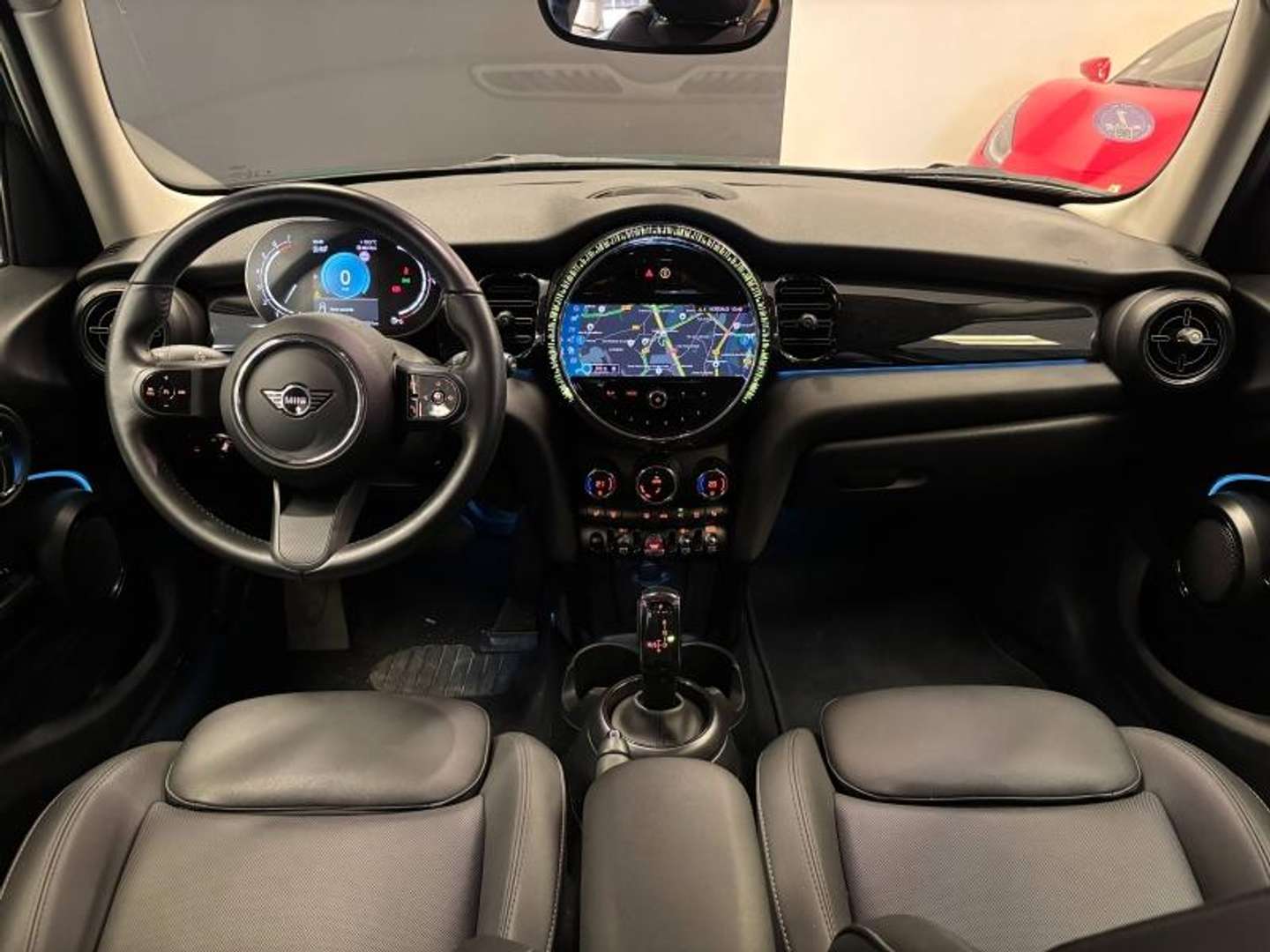 Mini 3 Portes Edition Cooper E - 2023 - Joinsteer - #5