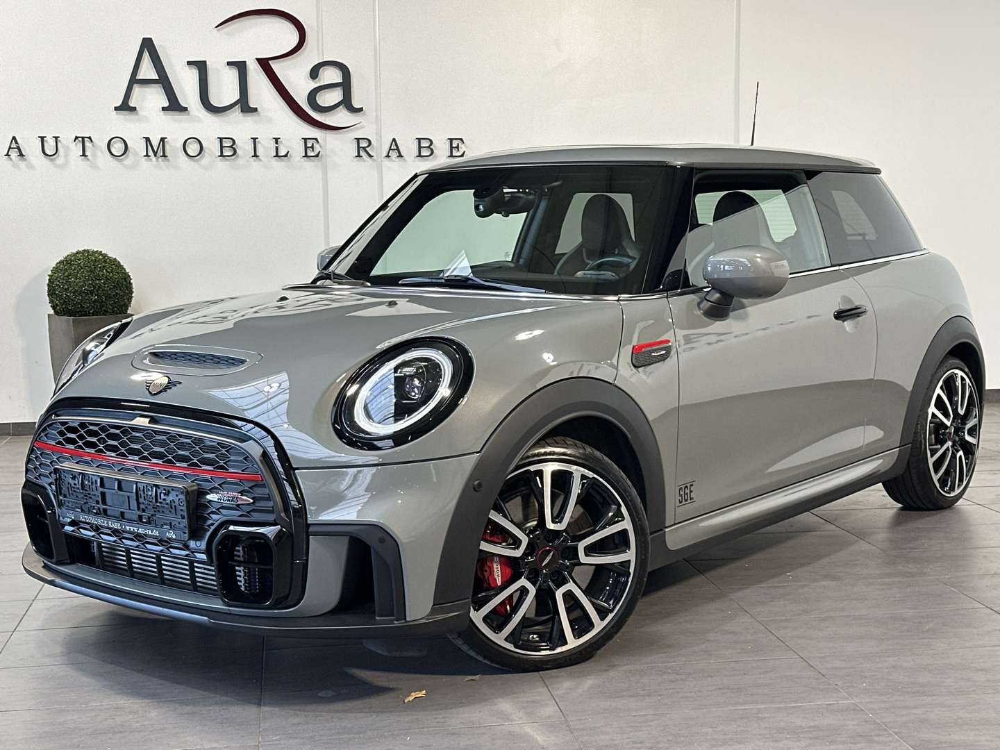 Mini John Cooper Works Sport John Cooper Works - 2022 - Joinsteer - #1