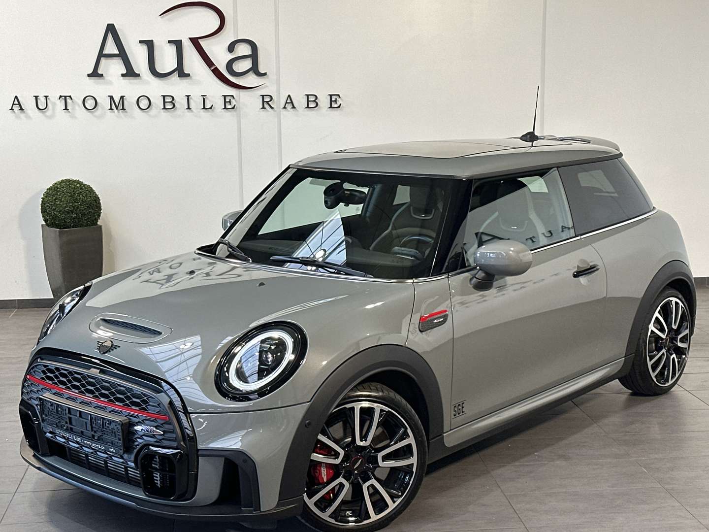 Mini John Cooper Works Sport John Cooper Works - 2022 - Joinsteer - #2