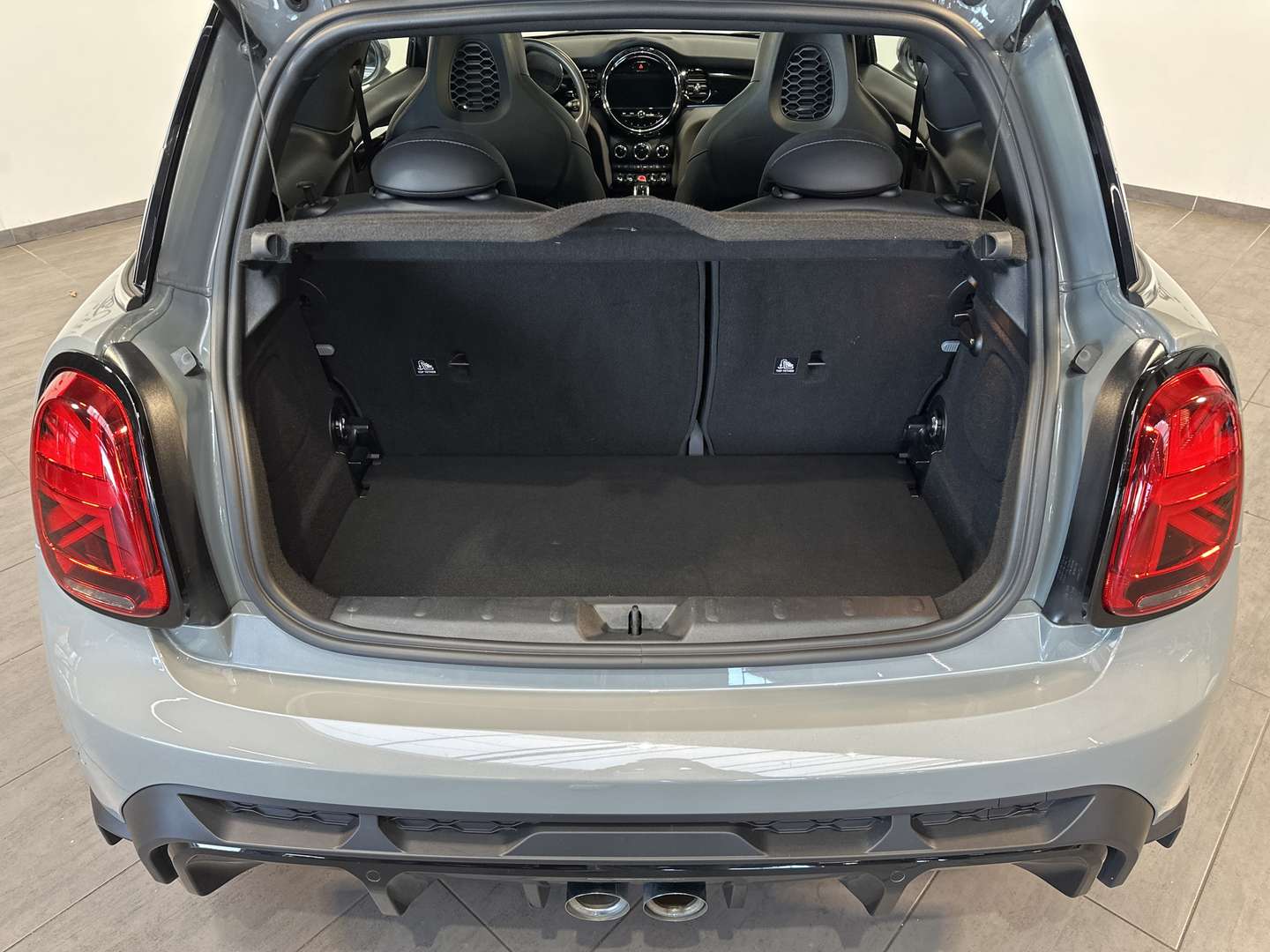 Mini John Cooper Works Sport John Cooper Works - 2022 - Joinsteer - #6