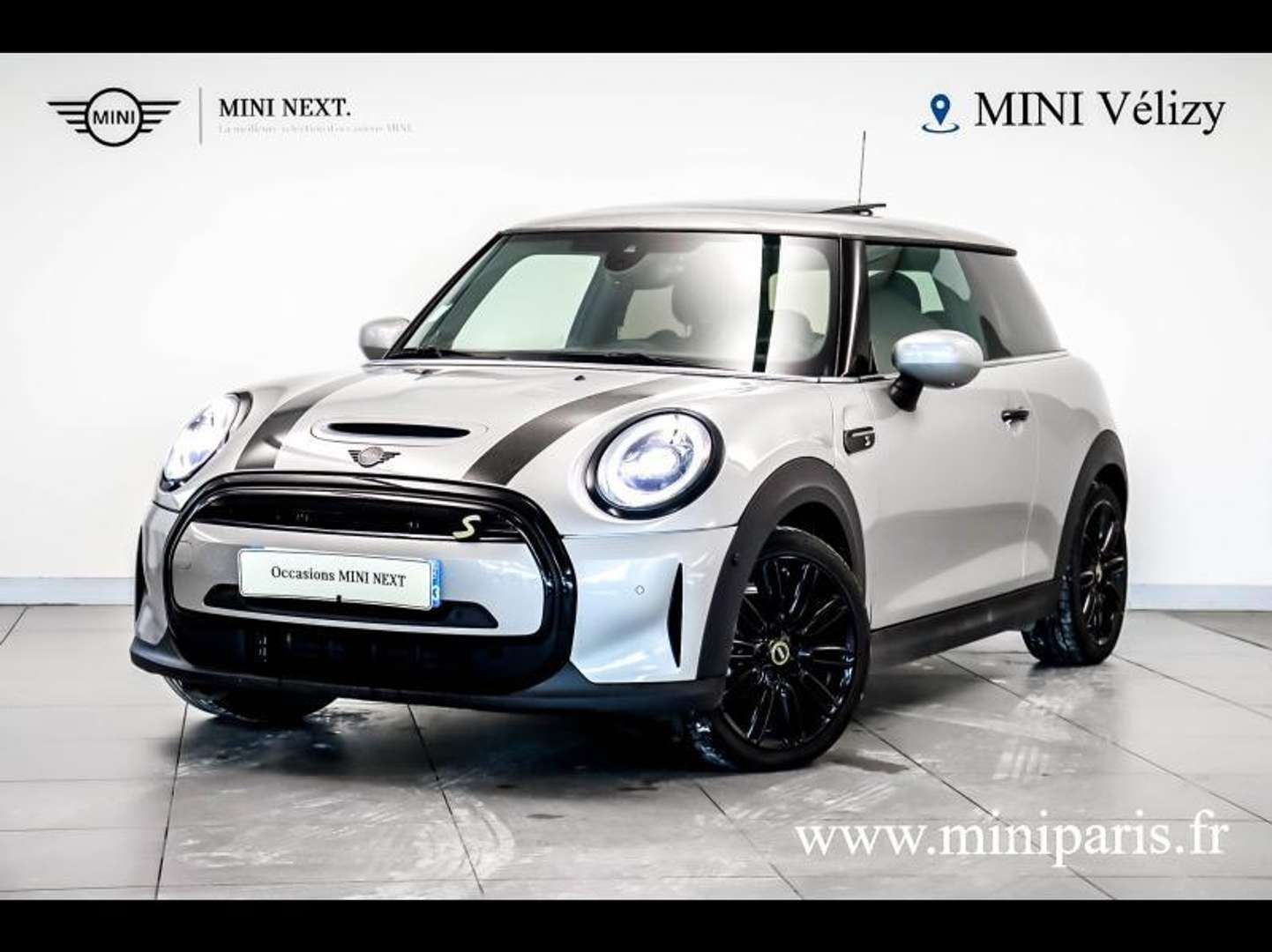 Mini Electric Edition Cooper SE - 2023 - Joinsteer - #1
