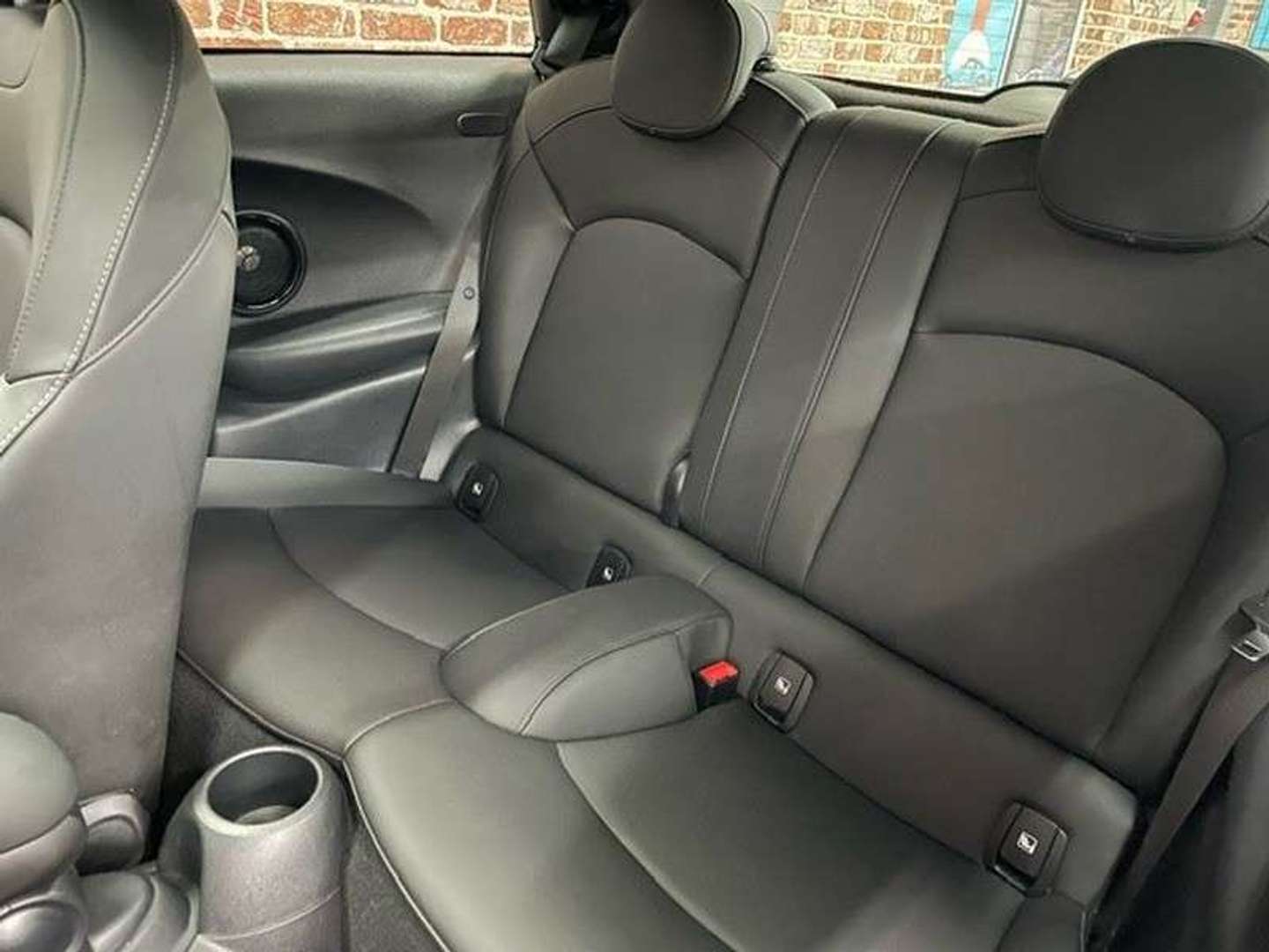 Mini Hatch / Citadine JCW Trim John Cooper Works - 2023 - Joinsteer - #4