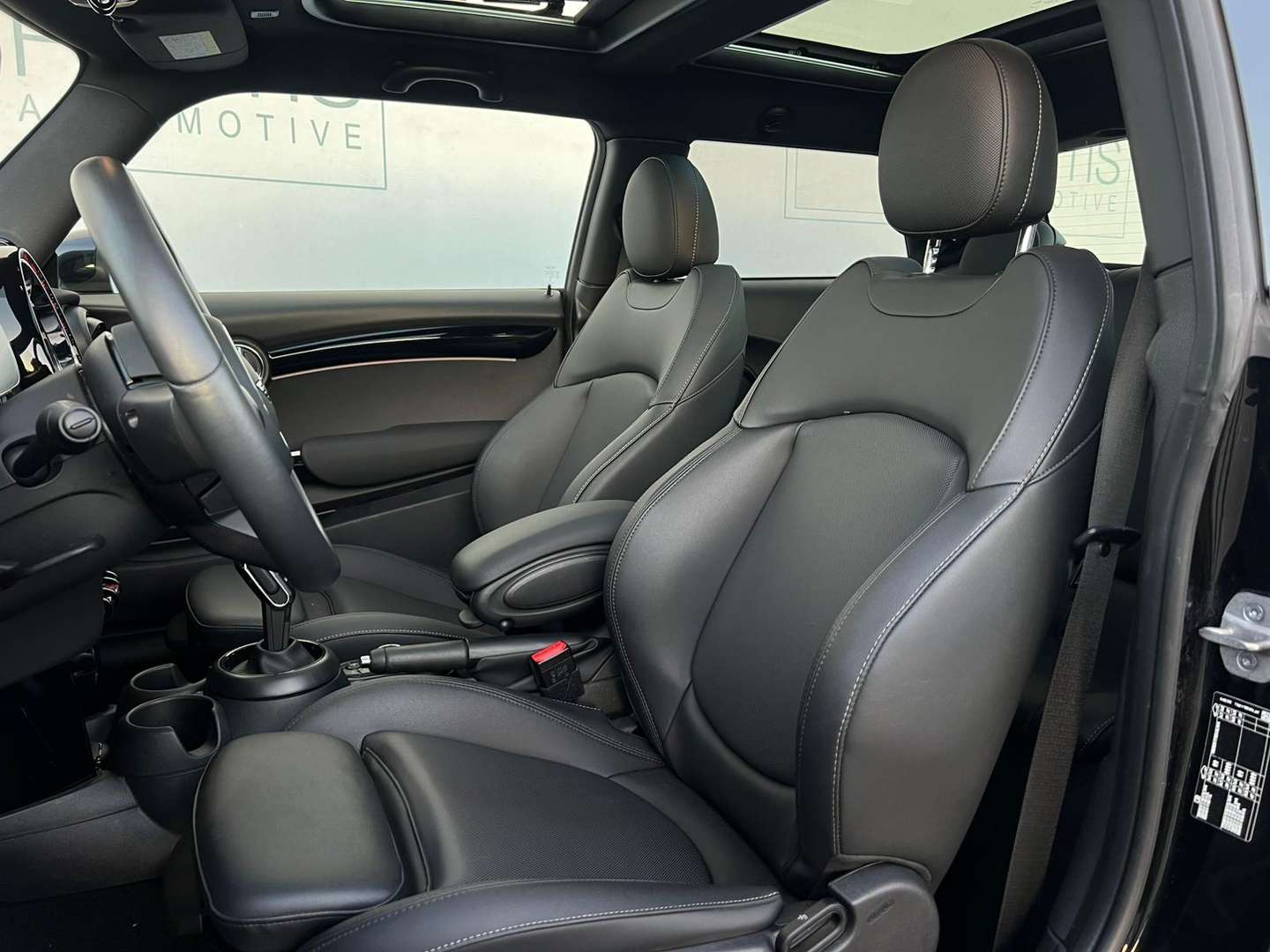 Mini John Cooper Works Cooper - 2022 - Joinsteer - #4