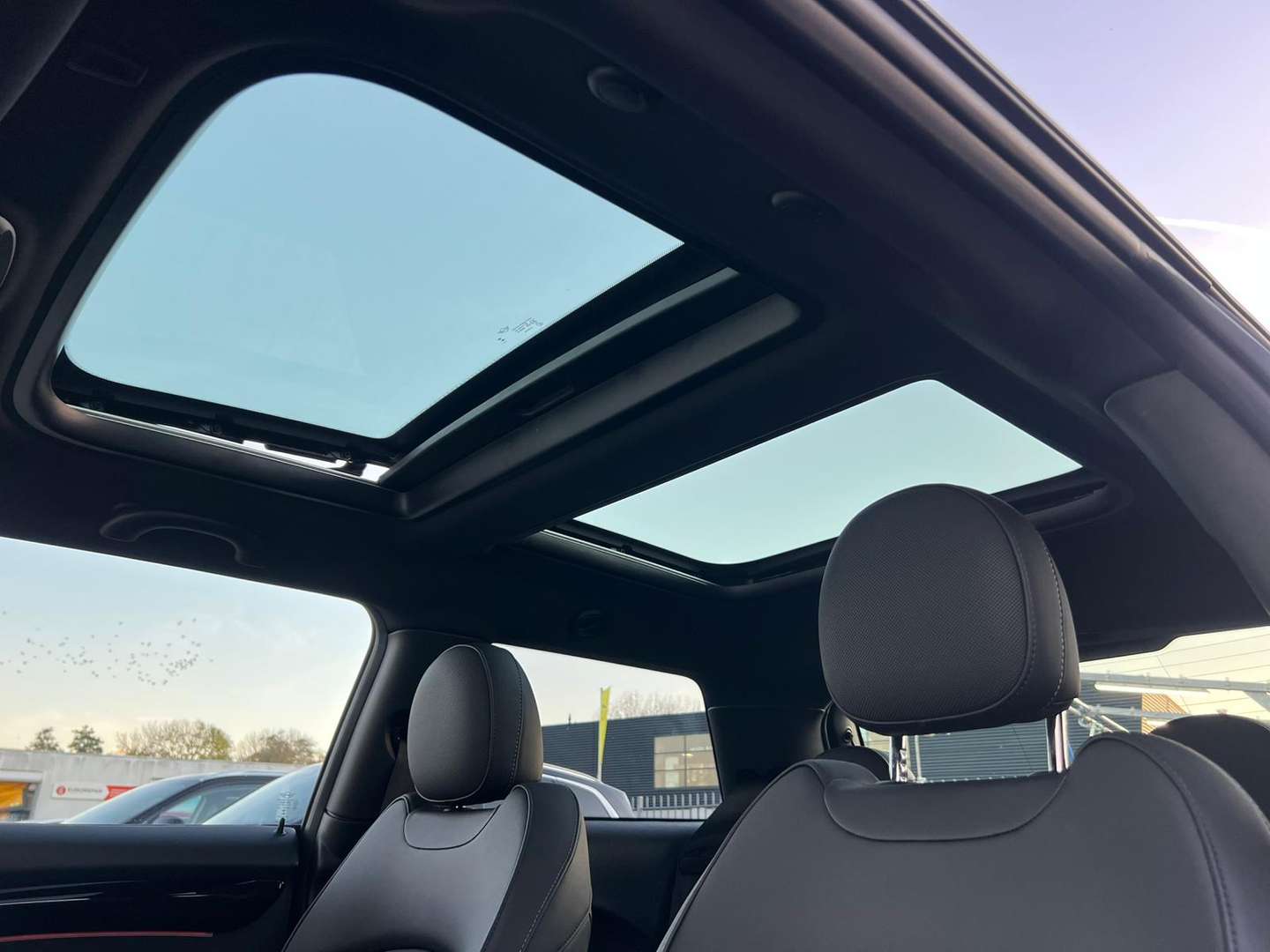 Mini John Cooper Works Cooper - 2022 - Joinsteer - #5