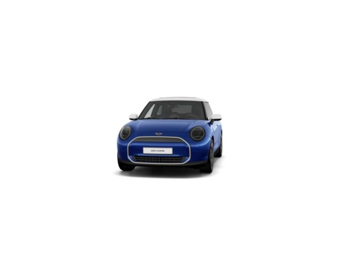Mini Electric Cooper E - 2024 - Joinsteer - #1