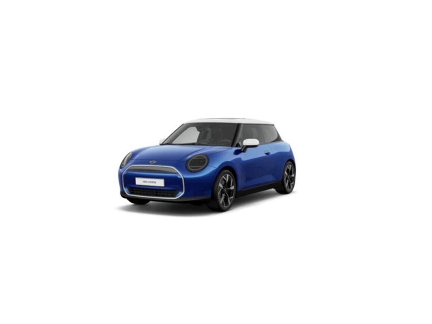 Mini Electric Cooper E - 2024 - Joinsteer - #3