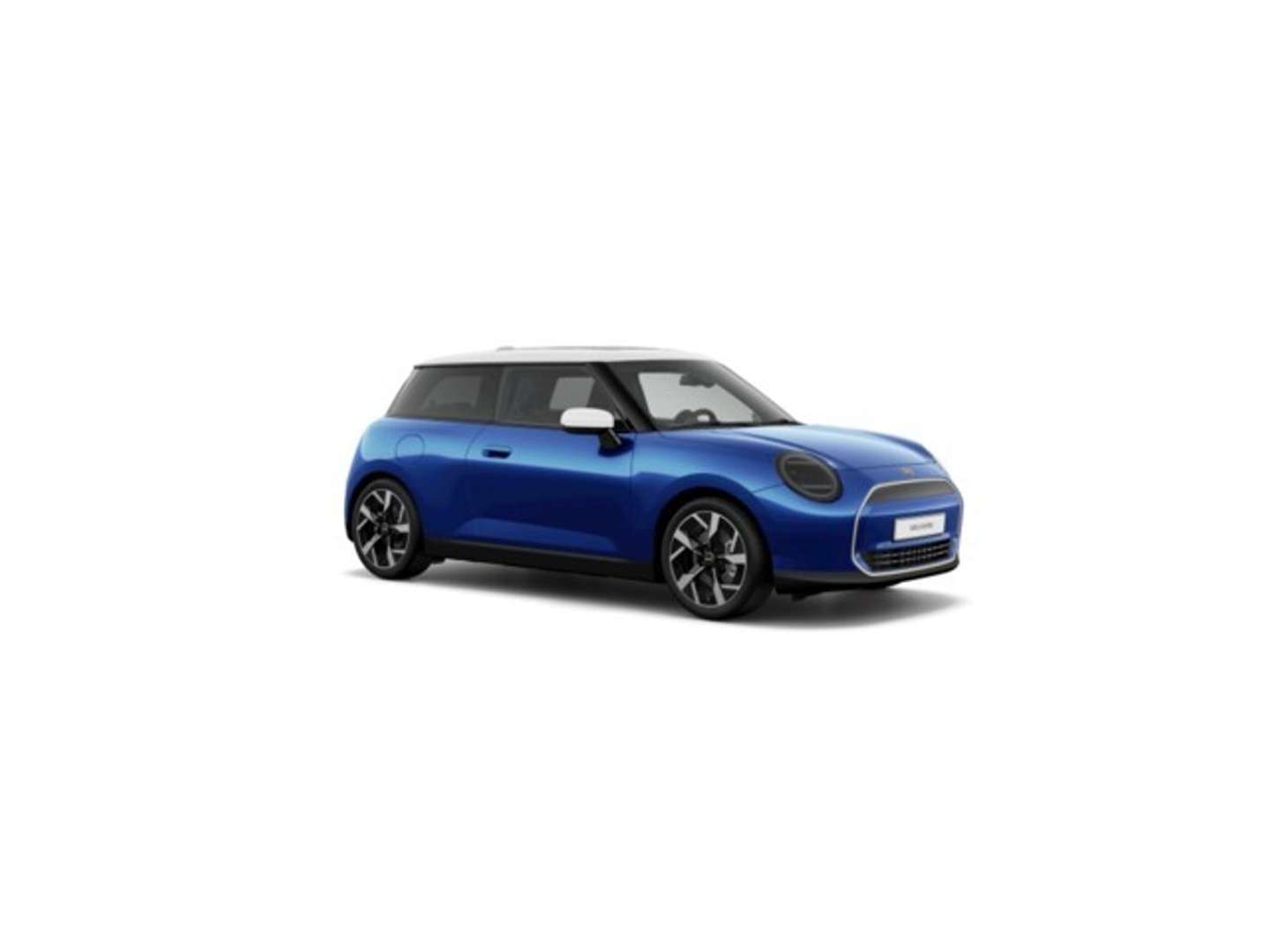 Mini Electric Cooper E - 2024 - Joinsteer - #4