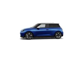 Mini Electric Cooper E -  - Joinsteer - #4