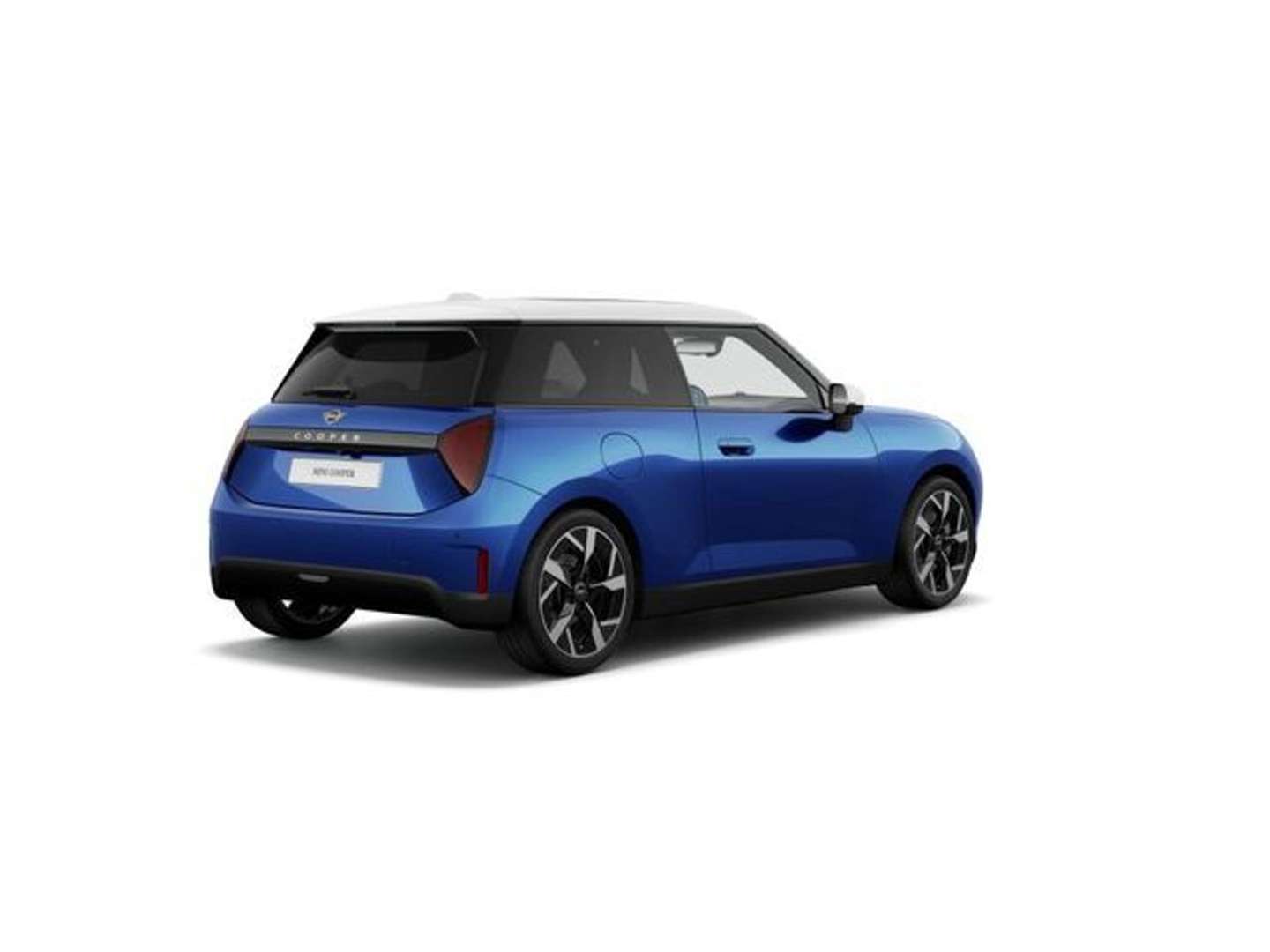 Mini Electric Cooper E - 2024 - Joinsteer - #7