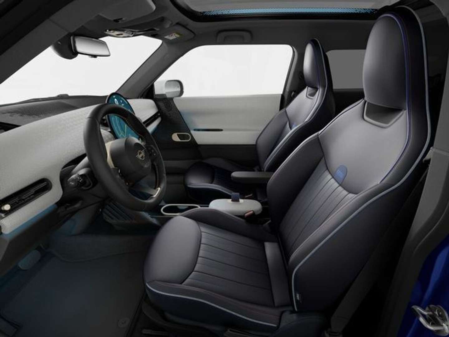 Mini Electric Cooper E - 2024 - Joinsteer - #9