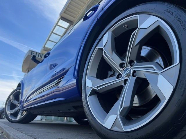 Audi SQ8 E-tron E-tron Quattro - 2023 - Joinsteer - #6