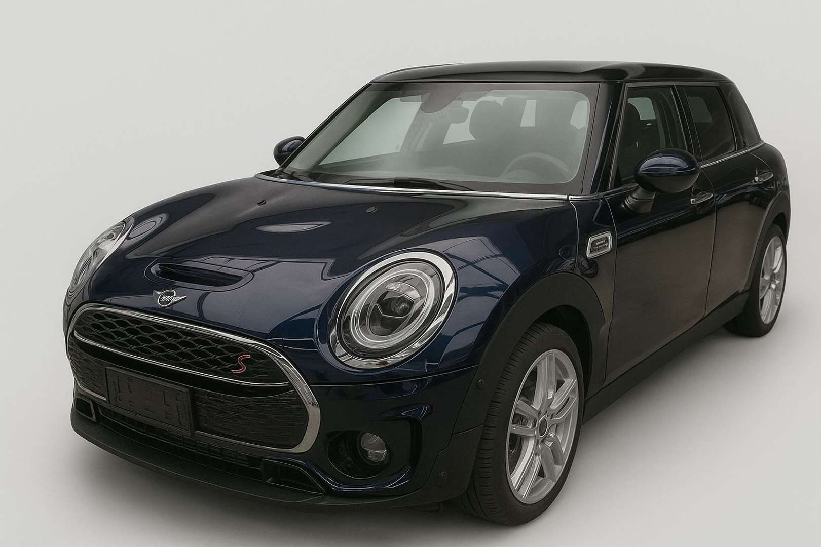Mini Clubman COOPER SD - 2021 - Joinsteer - #1